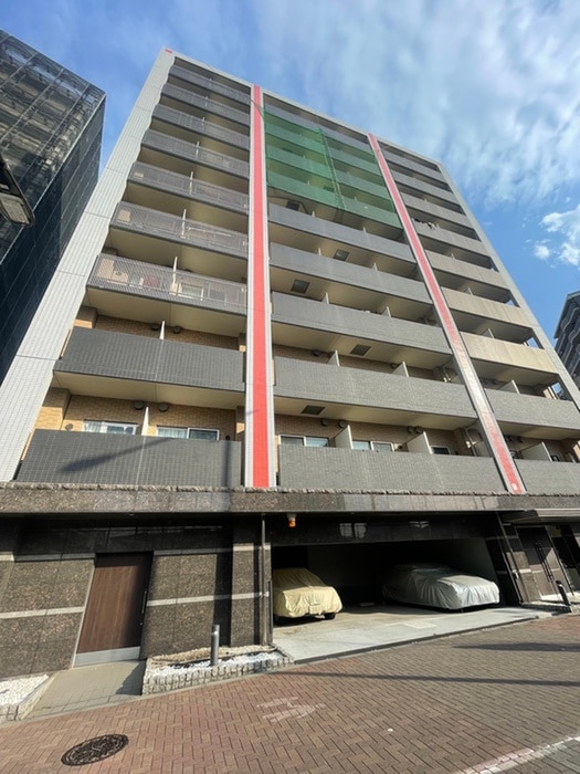 外観写真 プレール・ドゥーク目白(906)