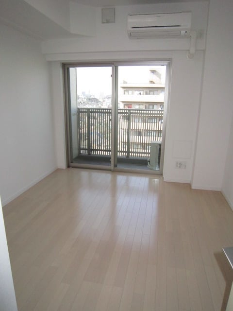 居室 プレール・ドゥーク目白(906)