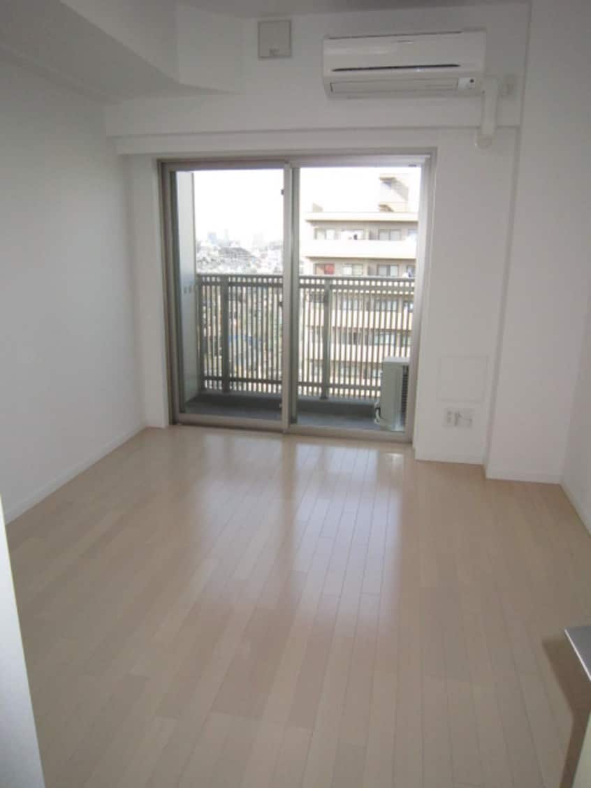 居室 プレール・ドゥーク目白(906)