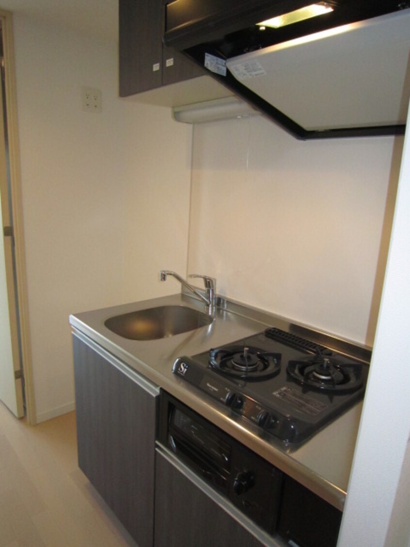 キッチン プレール・ドゥーク目白(906)