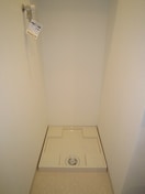 洗濯機置場 プレール・ドゥーク目白(906)