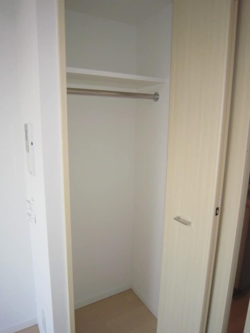 収納 プレール・ドゥーク目白(906)