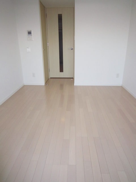 居室 プレール・ドゥーク目白(906)