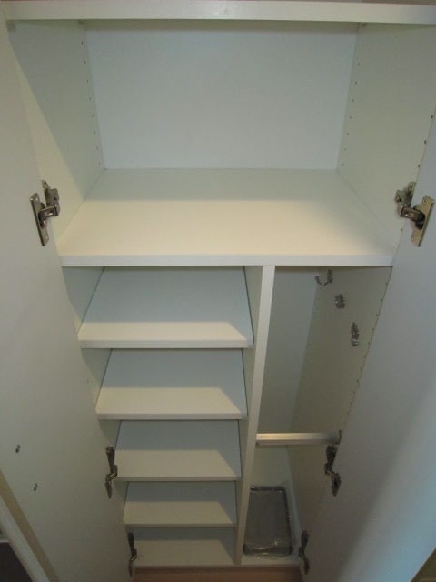 靴箱 プレール・ドゥーク目白(906)