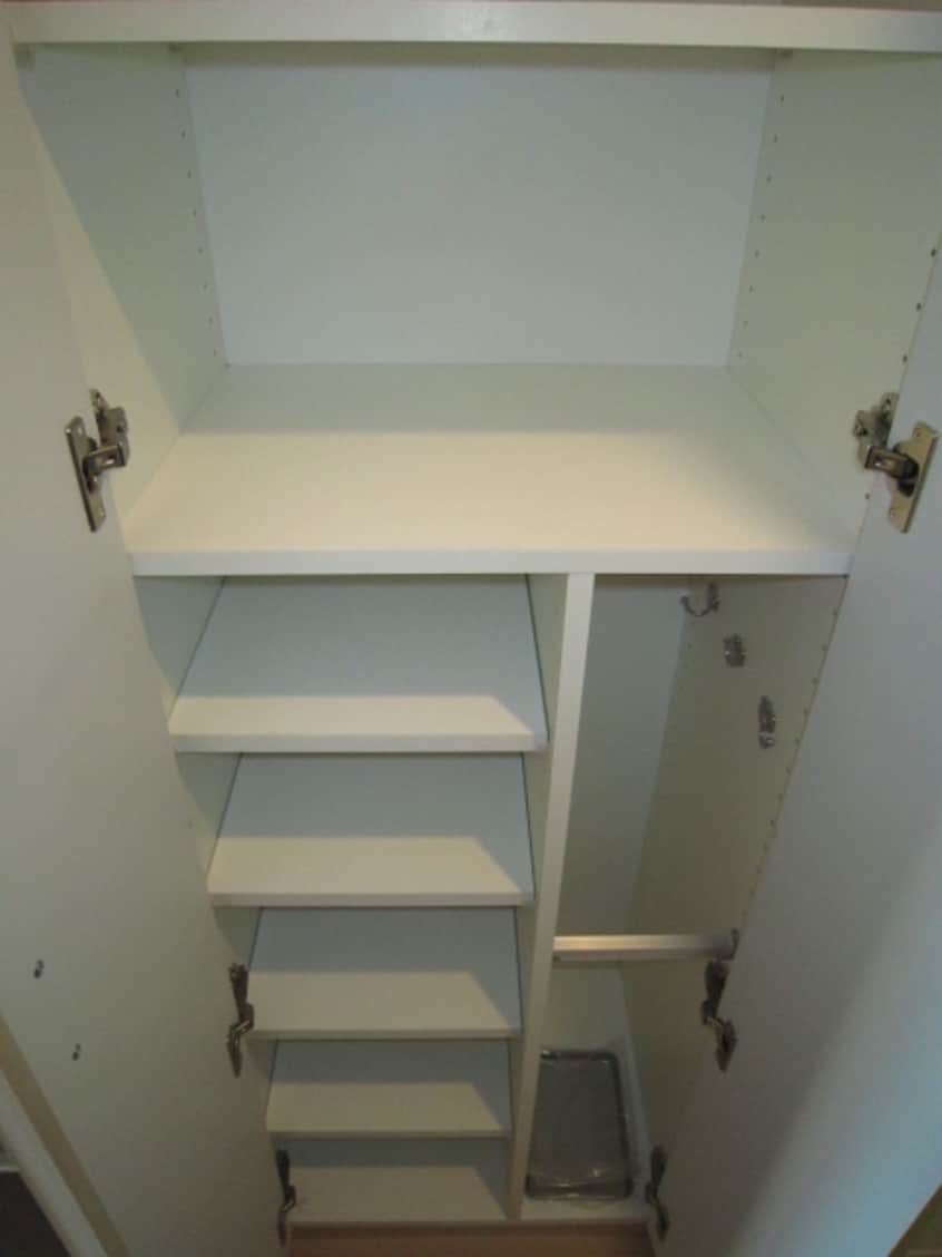 靴箱 プレール・ドゥーク目白(906)