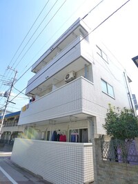 エステートピア和光６