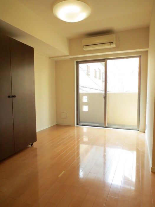 居室 レジディア日本橋人形町