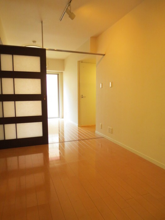 居室 レジディア日本橋人形町