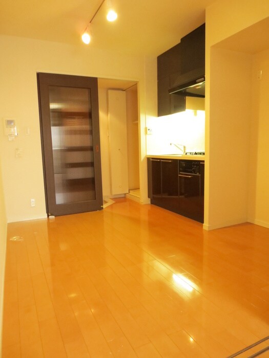 居室 レジディア日本橋人形町