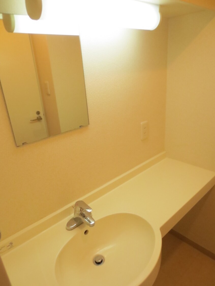 洗面 レジディア日本橋人形町