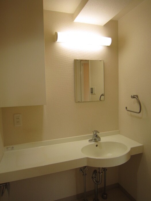 洗面 レジディア日本橋人形町