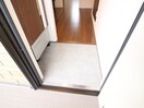 玄関 ヴィクトワール
