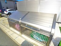 ｸﾞﾗﾝﾃﾞｨｰﾙｶｼﾜﾀﾅｶ　Ｆ棟