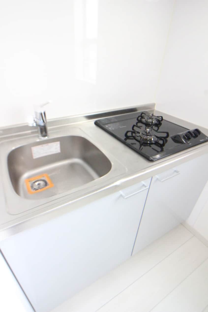 キッチン セレステ長津田