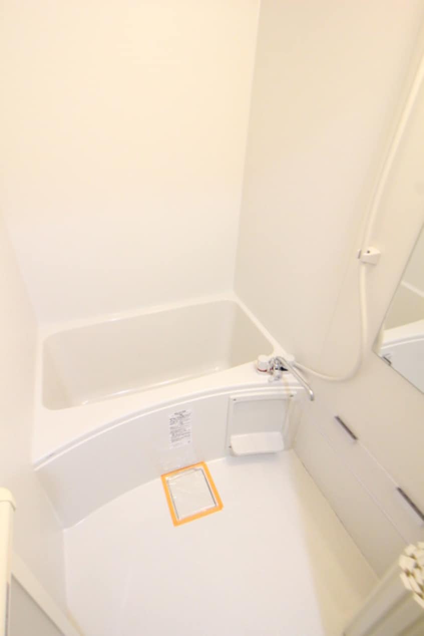 バス／シャワールーム等 セレステ長津田