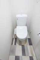 トイレ セレステ長津田