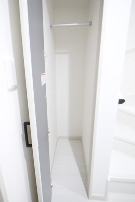 収納 セレステ長津田