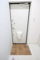 玄関 セレステ長津田