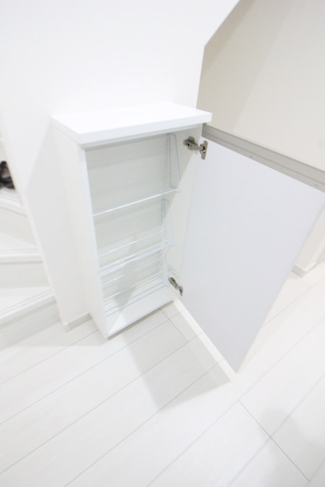 靴箱 セレステ長津田