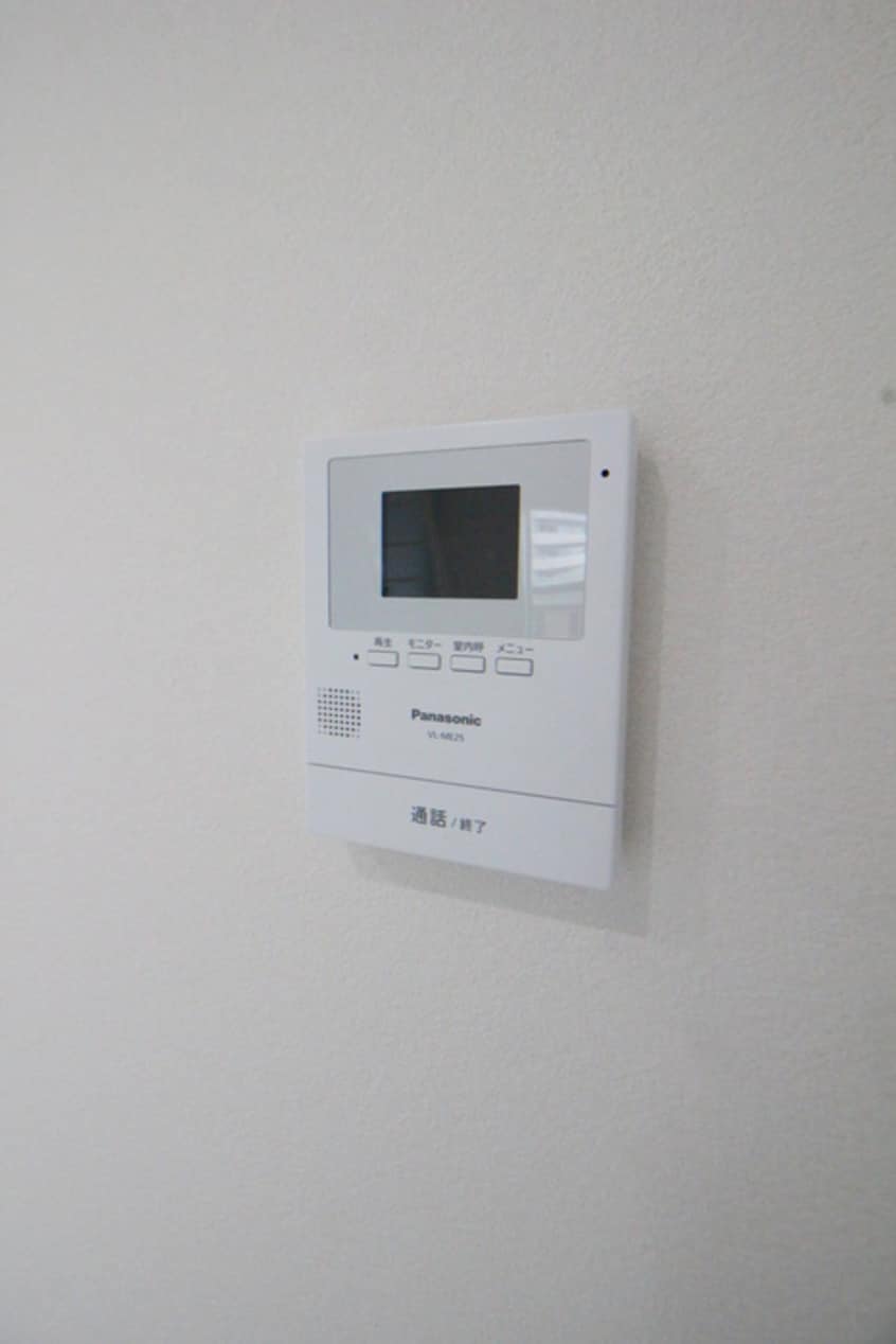 内観写真 セレステ長津田