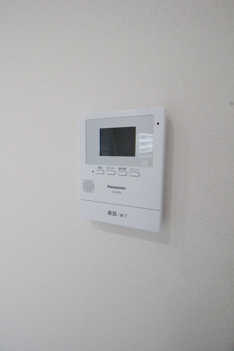 内観写真 セレステ長津田