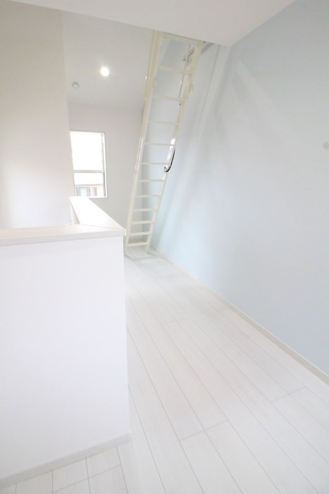 内観写真 セレステ長津田