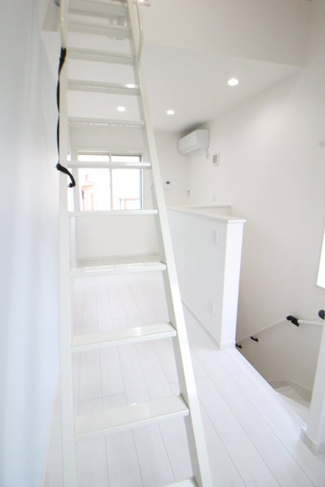 内観写真 セレステ長津田