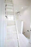 内観写真 セレステ長津田