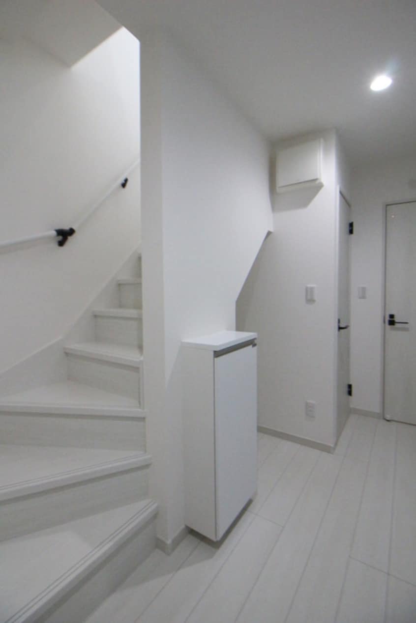 内観写真 セレステ長津田