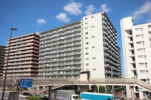 大森ハイツ（815）