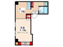 ルアーシﾞュの間取図