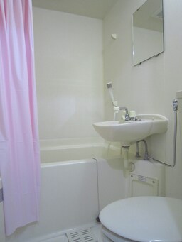 バス／シャワールーム等