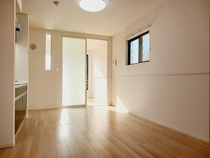 居室 サンクレストⅡ