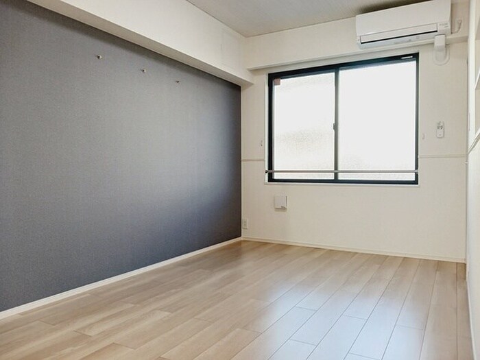 室内からの展望 サンクレストⅡ