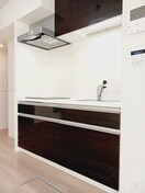 キッチン サンクレストⅡ