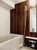 バス／シャワールーム等 サンクレストⅡ