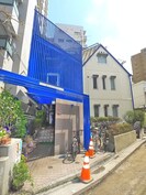 エルムフラットの外観