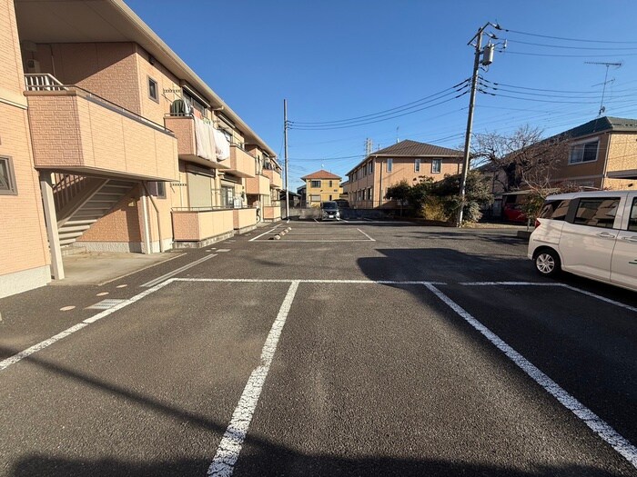 外観写真 ボナ－ルⅡ
