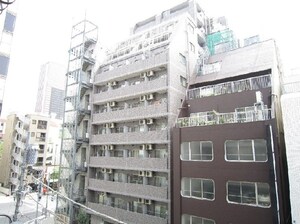 スカイコ－ト三田慶大前(504)