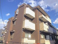 COCOA　HOUSE　