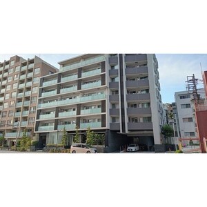ﾗｲﾌﾋﾟｱ新宿中落合（414）