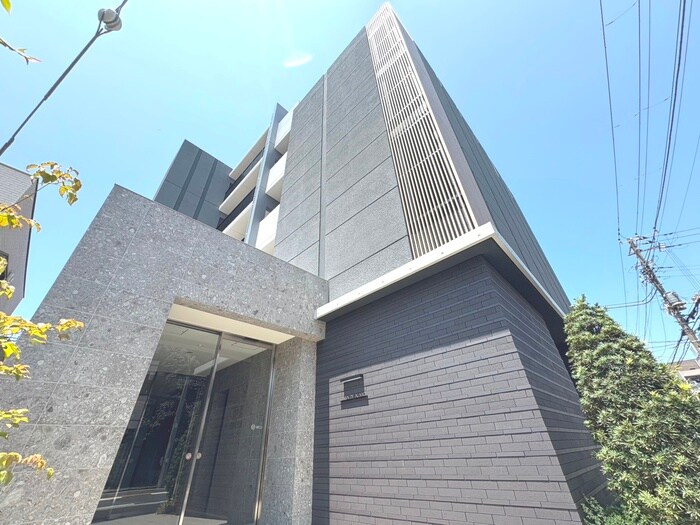 外観写真 ＣＡＳＡ　ＤＥ　ＡＬＩＶＩＯ