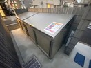 建物設備 ＣＡＳＡ　ＤＥ　ＡＬＩＶＩＯ