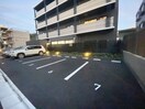 駐車場 ＣＡＳＡ　ＤＥ　ＡＬＩＶＩＯ