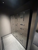 建物設備 ヴァンテ・アン神楽坂