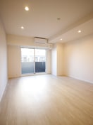 居室 ヴァンテ・アン神楽坂