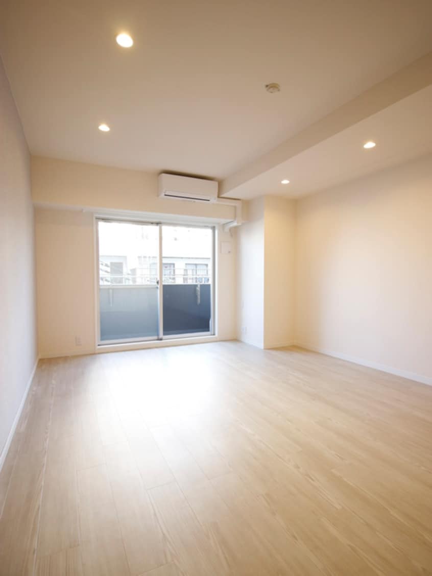 居室 ヴァンテ・アン神楽坂