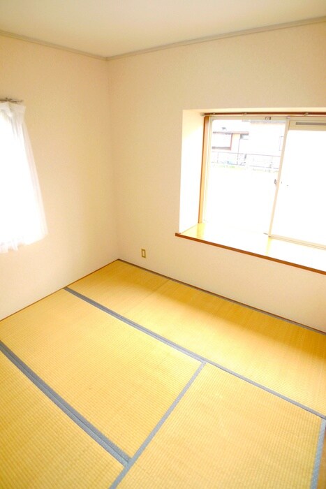 内観写真 ジュネス秋津