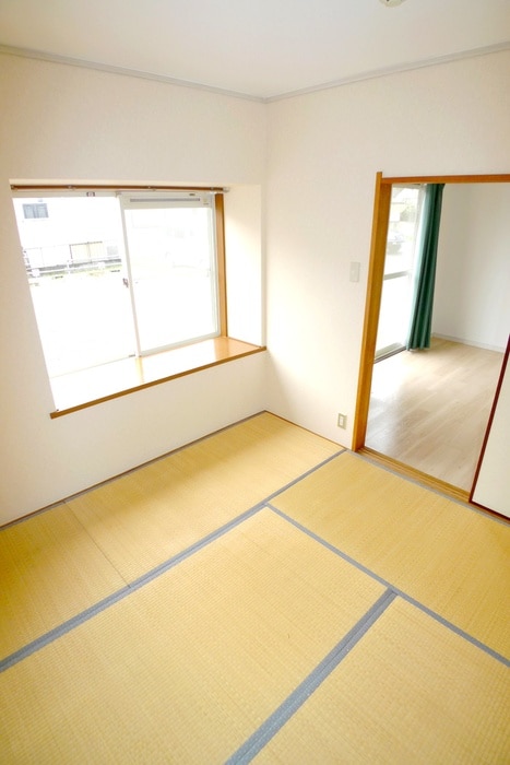内観写真 ジュネス秋津