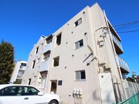 石神井マンション